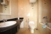 Four bedrooms apartment for rent in P building Ciputra, Ha Noi